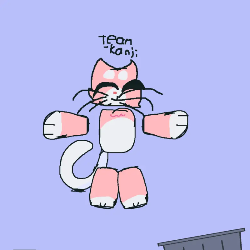 Game by @pink1y_hate_pinky