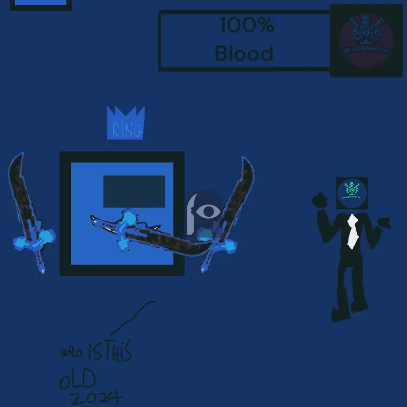 Game by @bloodbath1122