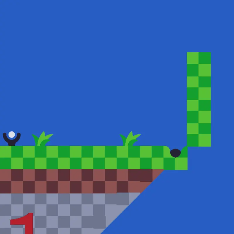 Game by @king_bear