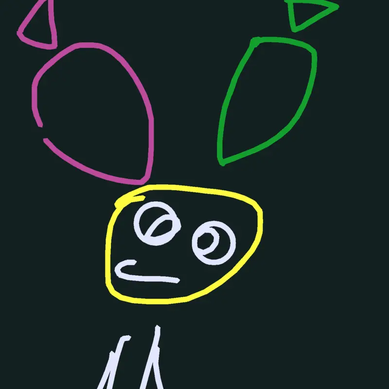 looey by @cutenessgaomy_imback
