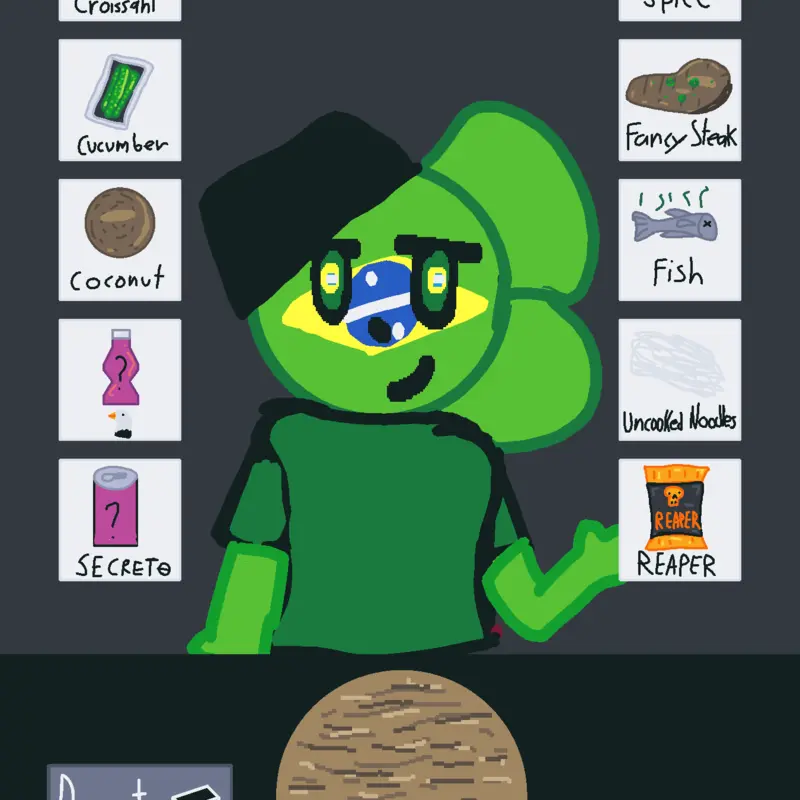 Game by @gabbyxlovefnaf