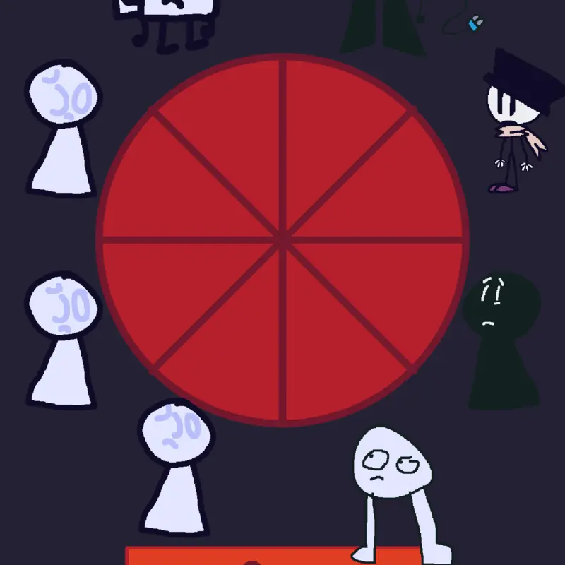 Game by @Zizothegamer