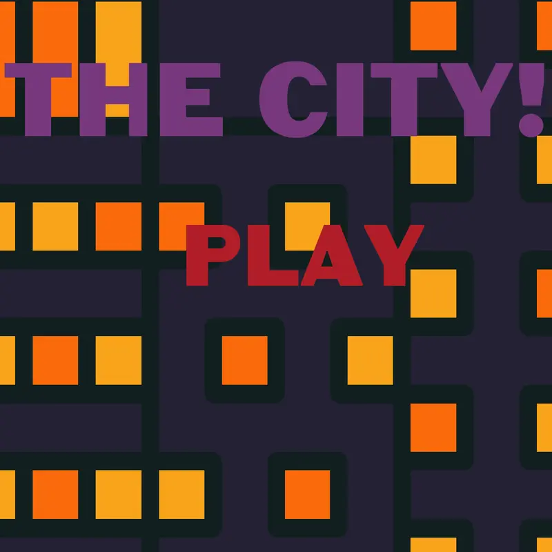 Game by @Adudenamedjay