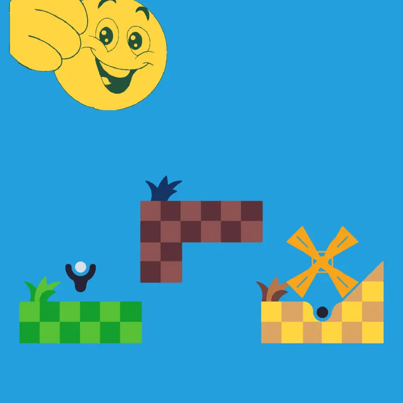 Game by @TopGAME
