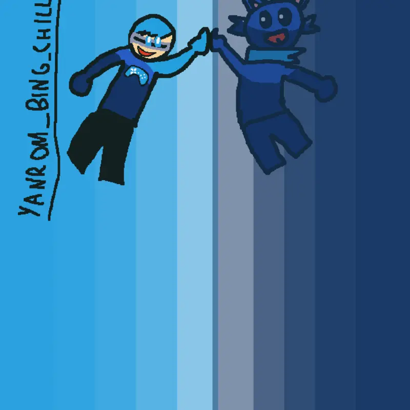 Game by @Tutajowy