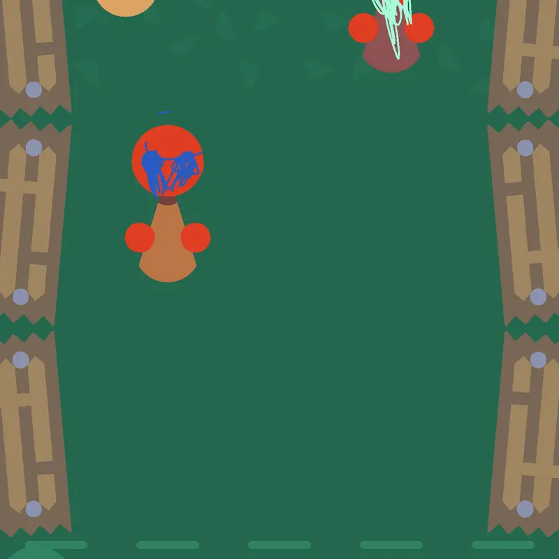 Game by @MANDYCANDY