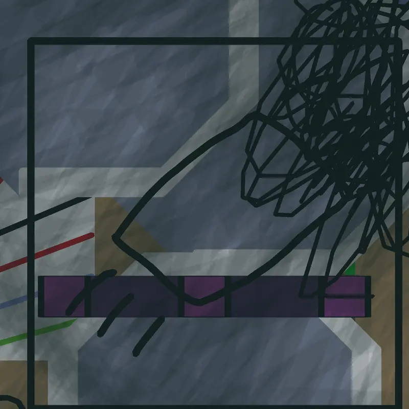 Game by @meixen
