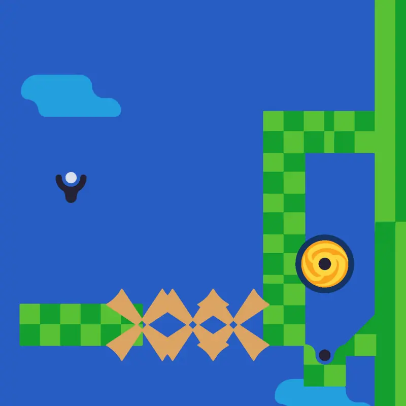 Game by @JoPro