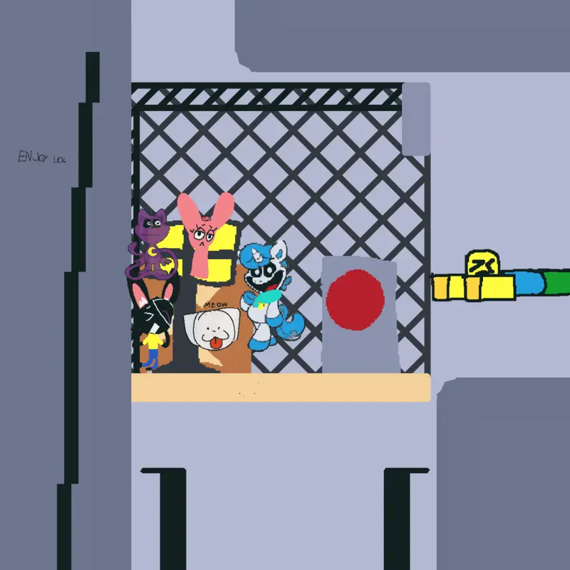 Game by @manuz