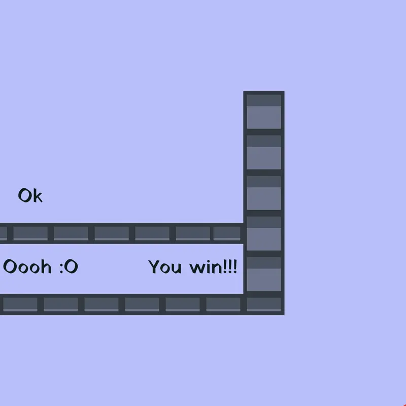 Game by @Kacperos