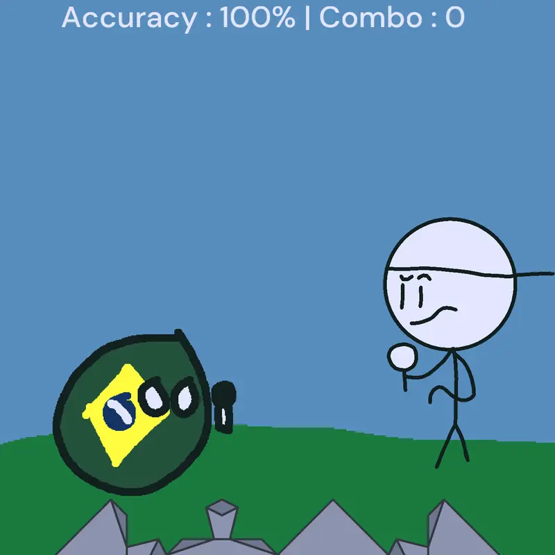 Game by @1876