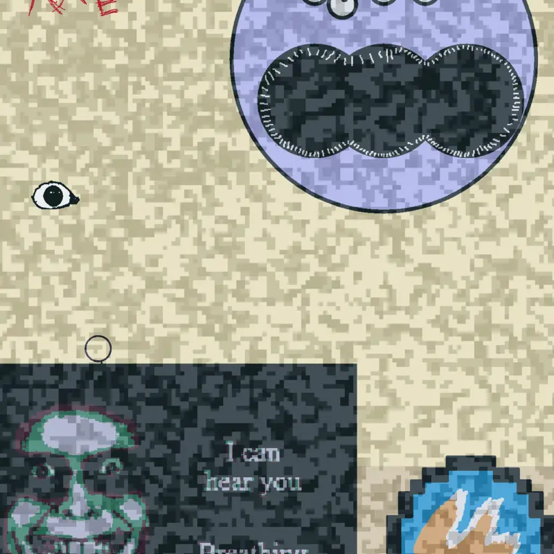 Game by @ewoq