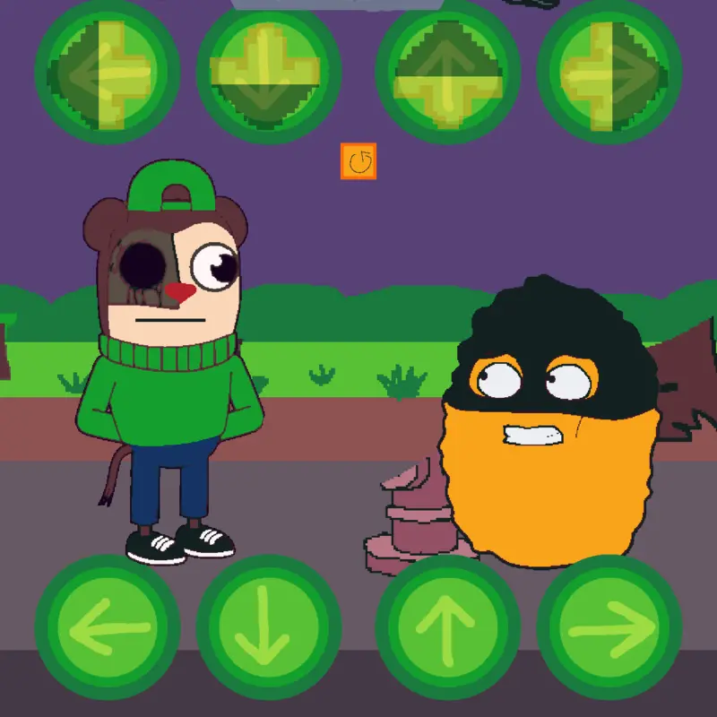Game by @Samuel1607