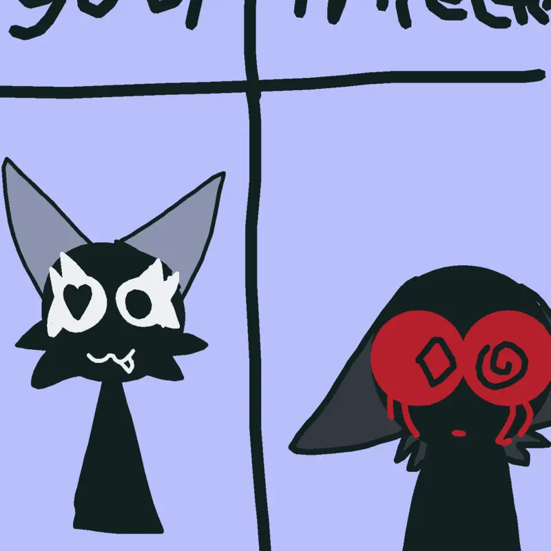 Game by @the_cute_pursuer