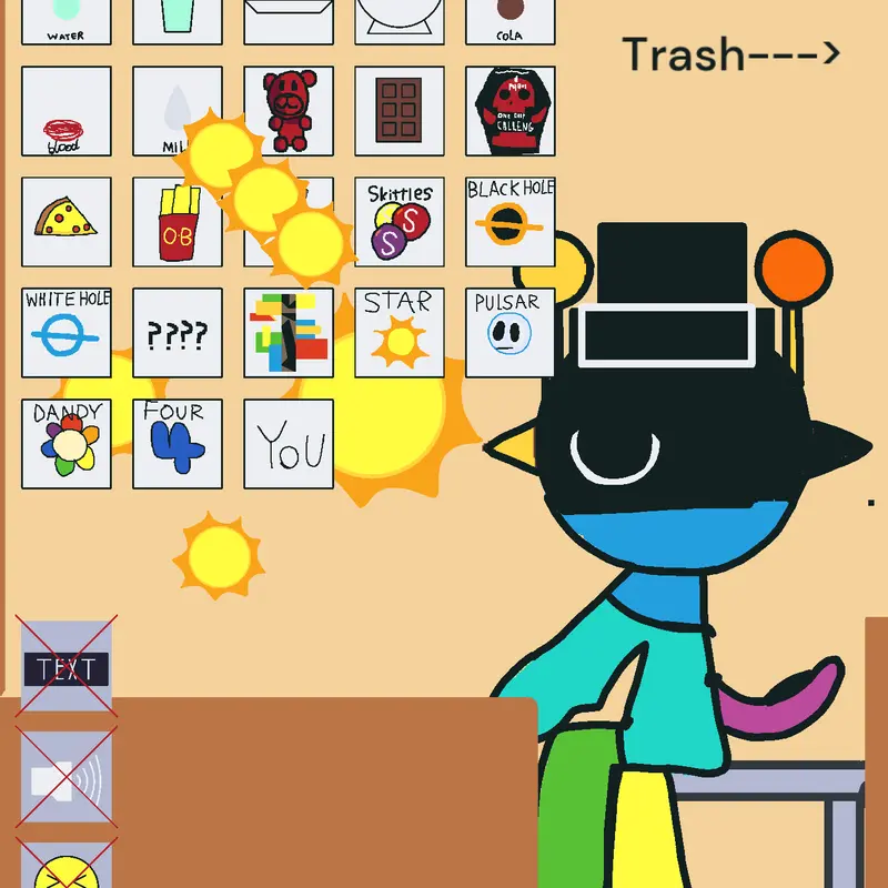 Game by @-Yadelyngin_ty-
