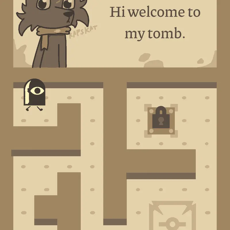 Game by @Bliecat