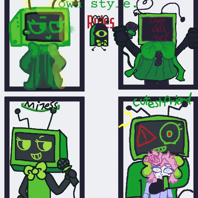 Game by @CutestFriend