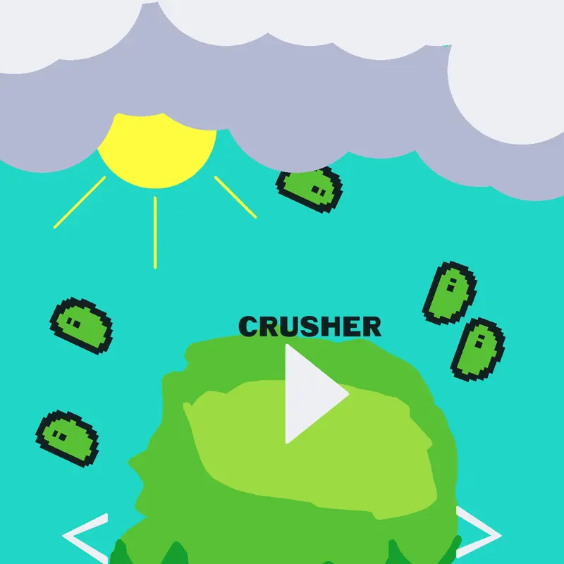 Game by @oddgamemaker