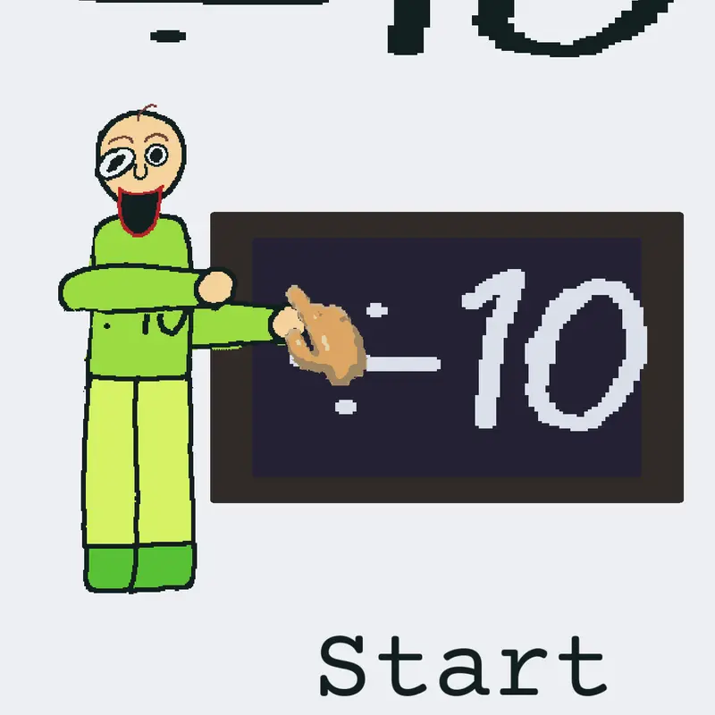 Game by @Gabriel_odjsegje
