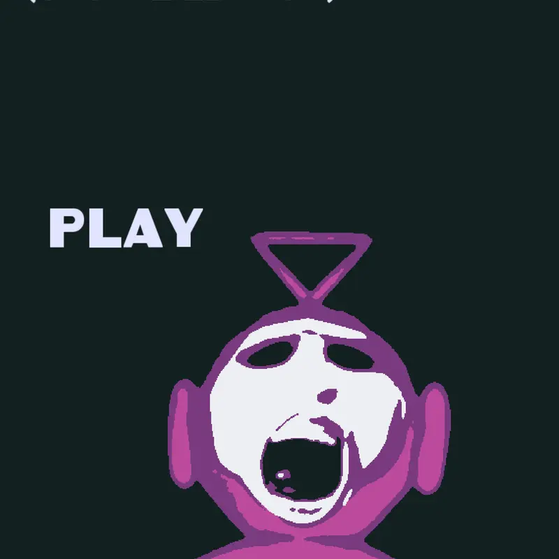 Game by @scared-game
