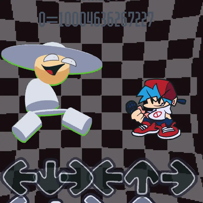 Game by @boyfriend13586