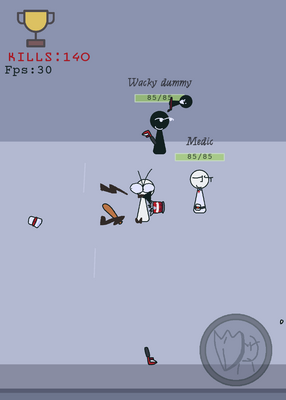 snapshot