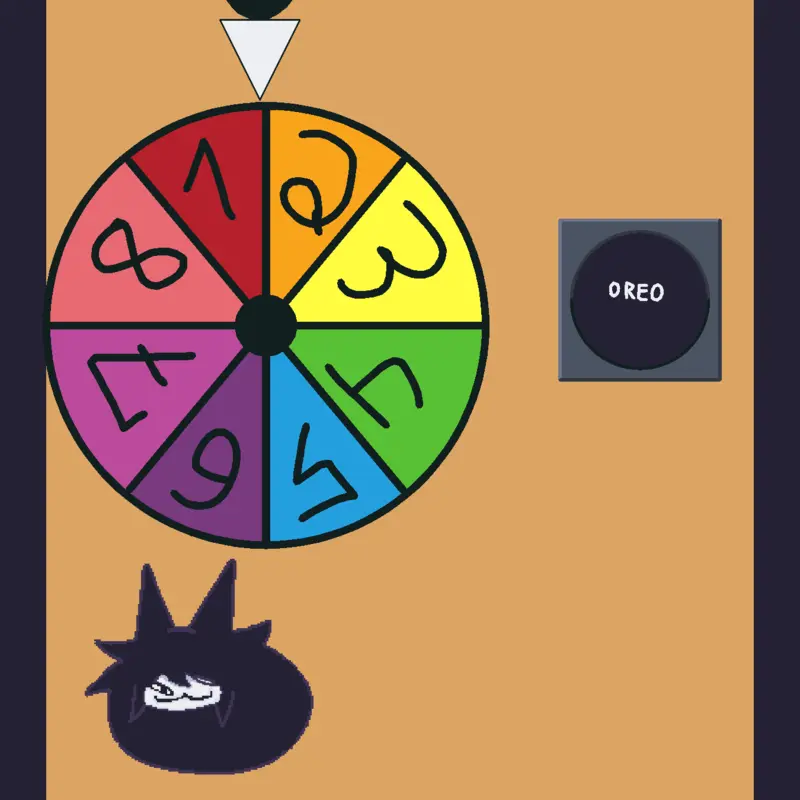 Game by @ElectricFoxXD