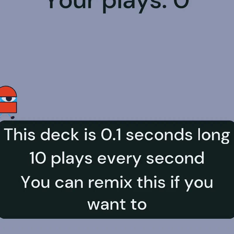 Game by @Blue112122