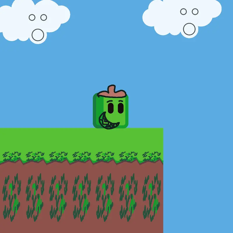 Game by @panqq