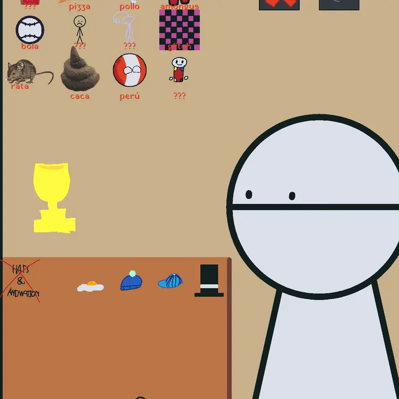 Game by @chrisfesito