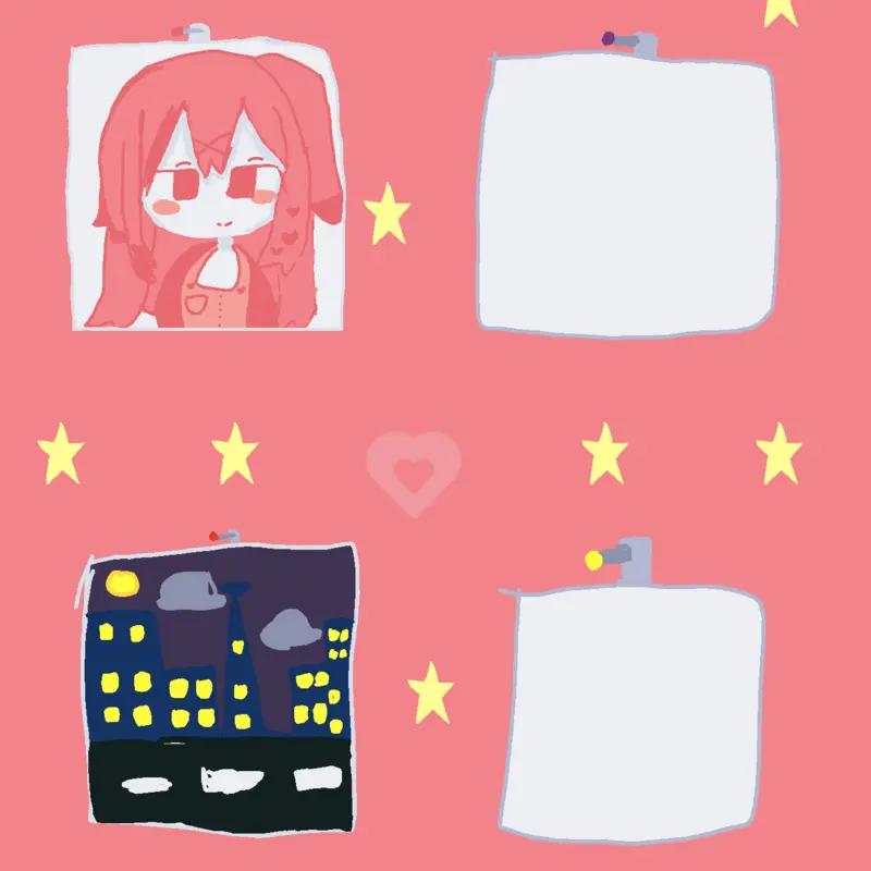 Game by @Xualao