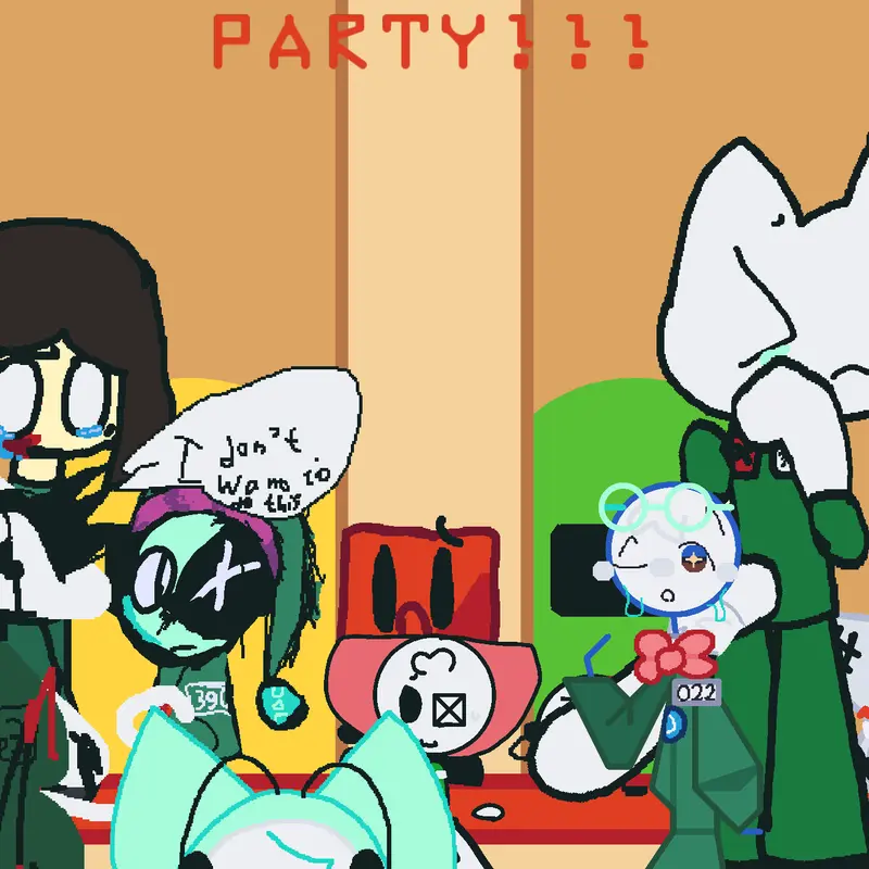 Game by @CookiesIsYummy