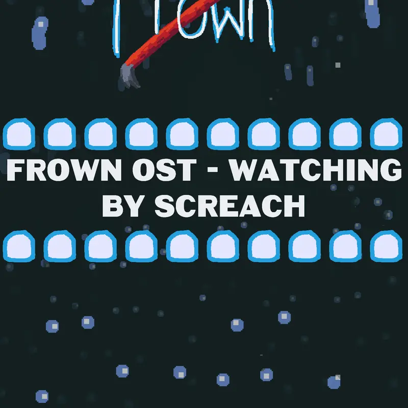 Game by @Screach