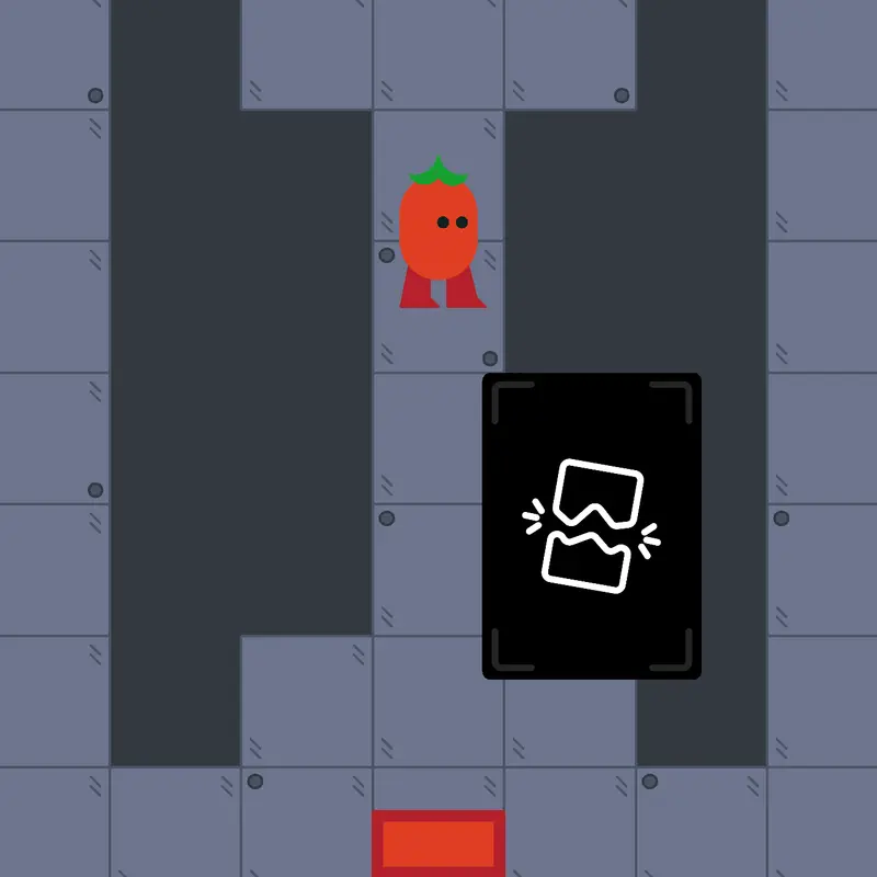 Game by @TomasaBONILLA