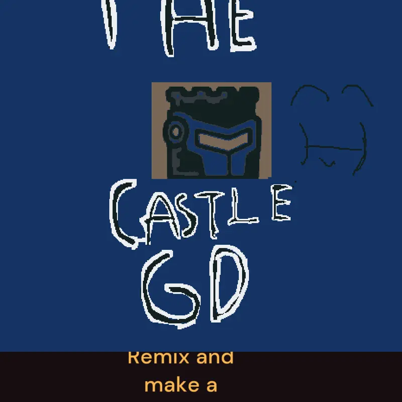 Game by @idkwhatithink