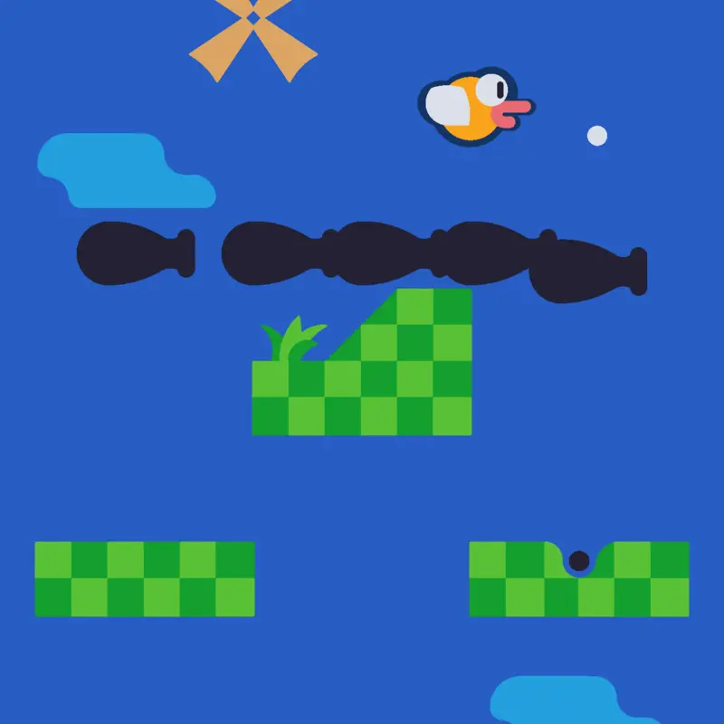 Game by @CryptedSmilerAgain