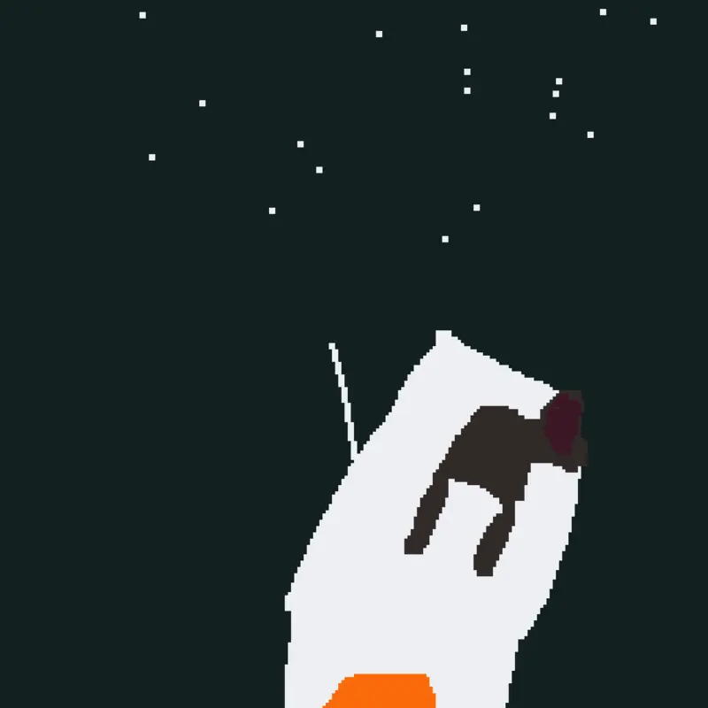 Game by @fatblor