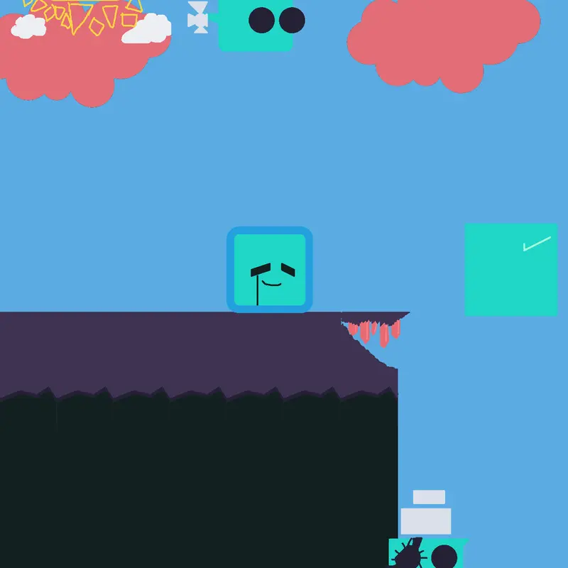 Game by @jshf