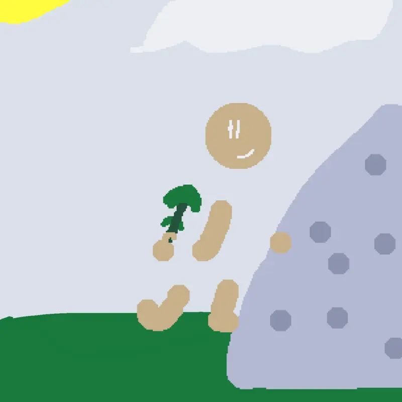 Game by @Vania3game