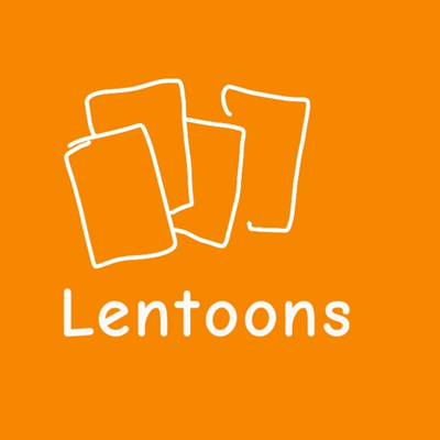 @Lentoon_fungames