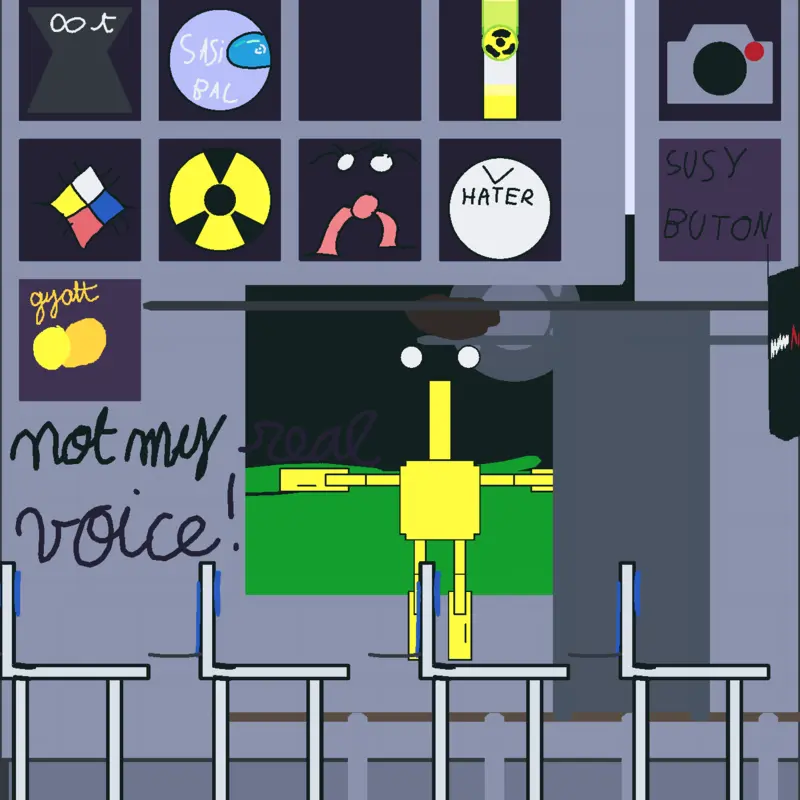 Game by @the_cross_of_what