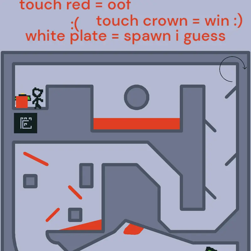 Game by @Jaydanlowley