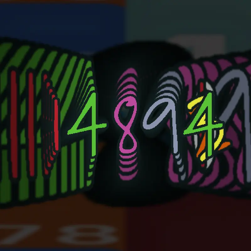 Game by @89TD_PortalChains-2026