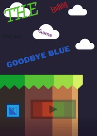 Sad ending game but gone wrong