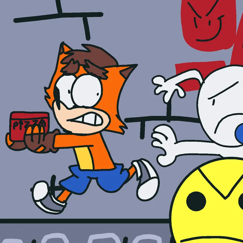 Game by @SadCheese