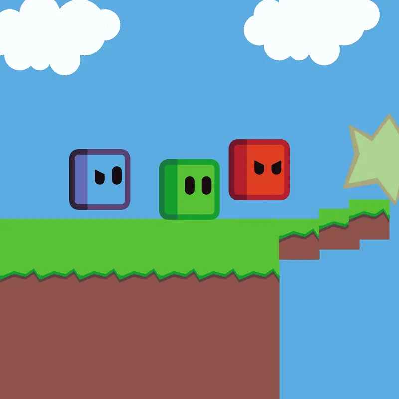 Game by @lokph