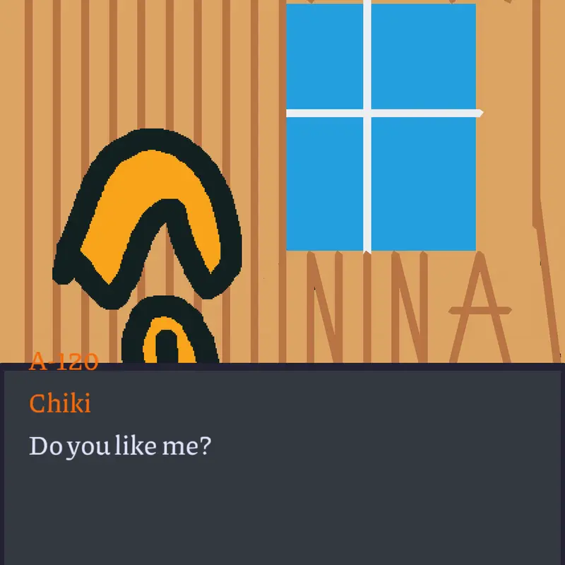 Game by @ksksksksksksjsjssj