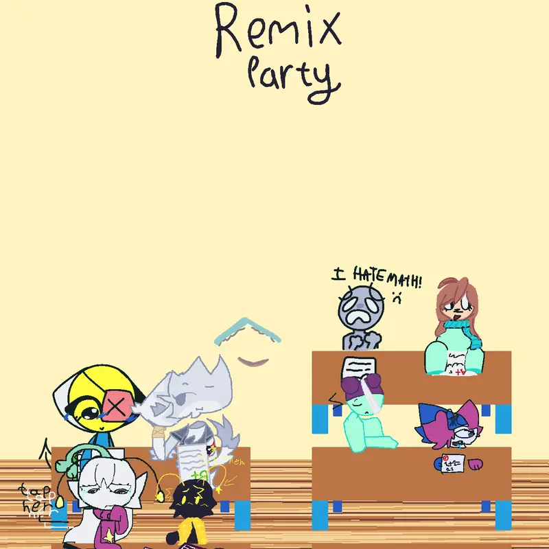 Game by @Carebears_luv