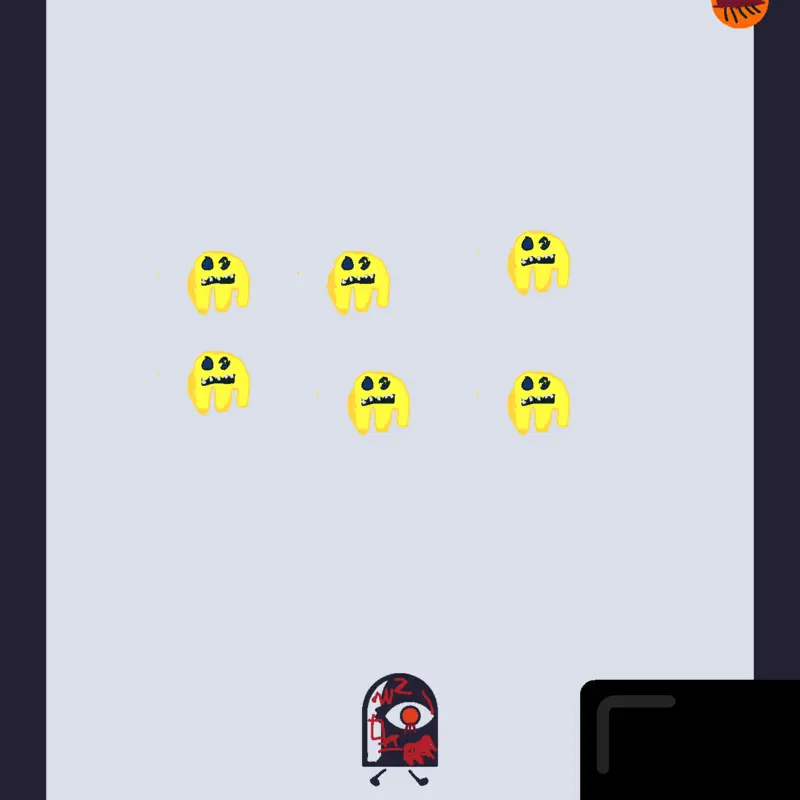 Game by @Arenzo183