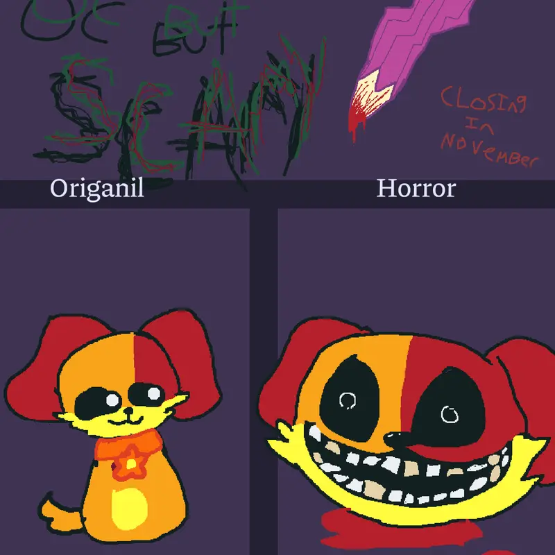 Game by @KEBZEE358